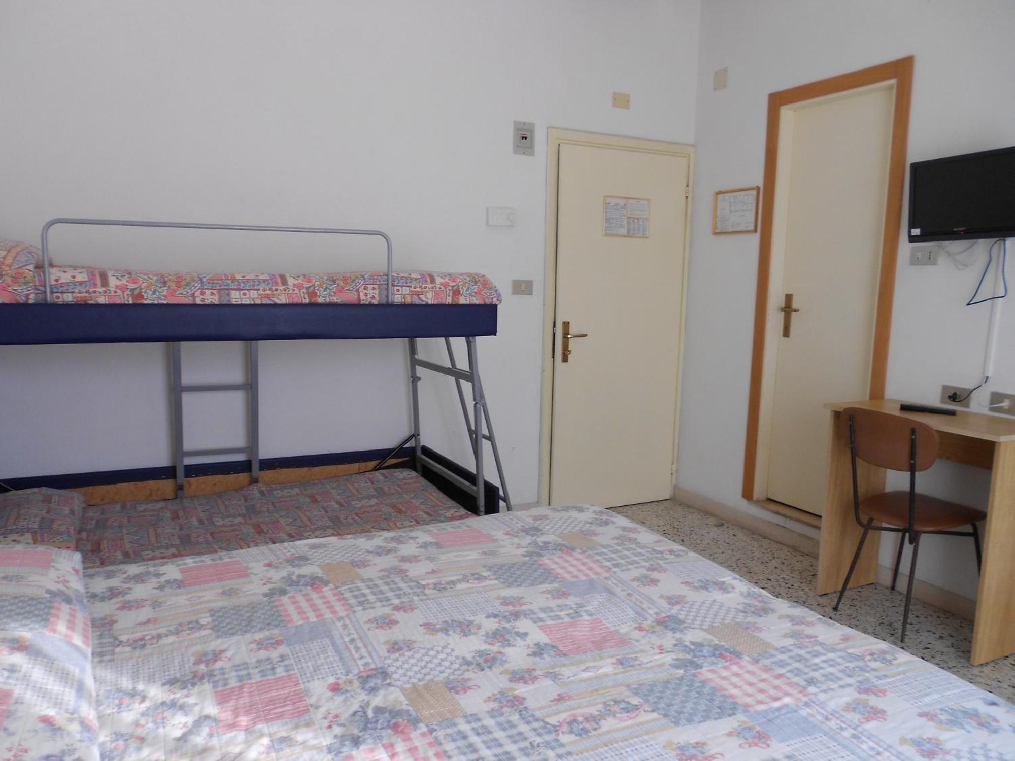 Hotel Laguna Blu Rimini Szoba fotó