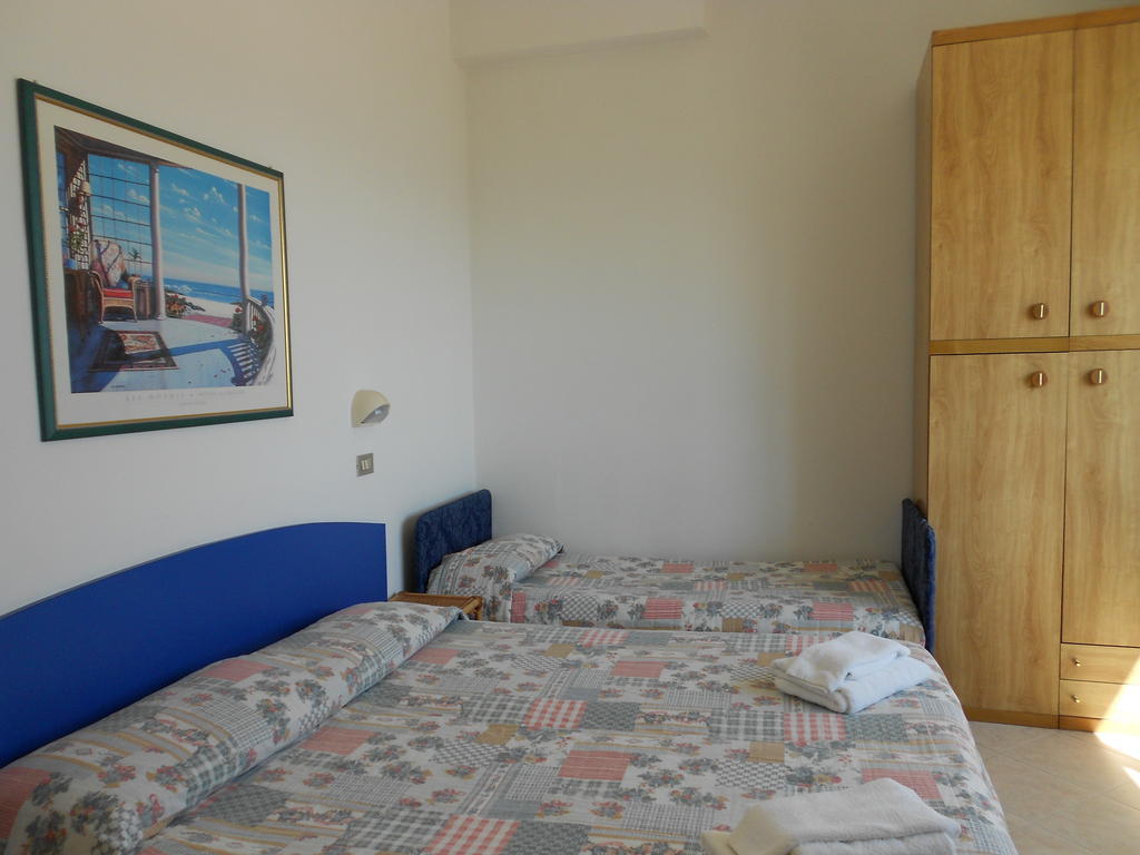 Hotel Laguna Blu Rimini Szoba fotó