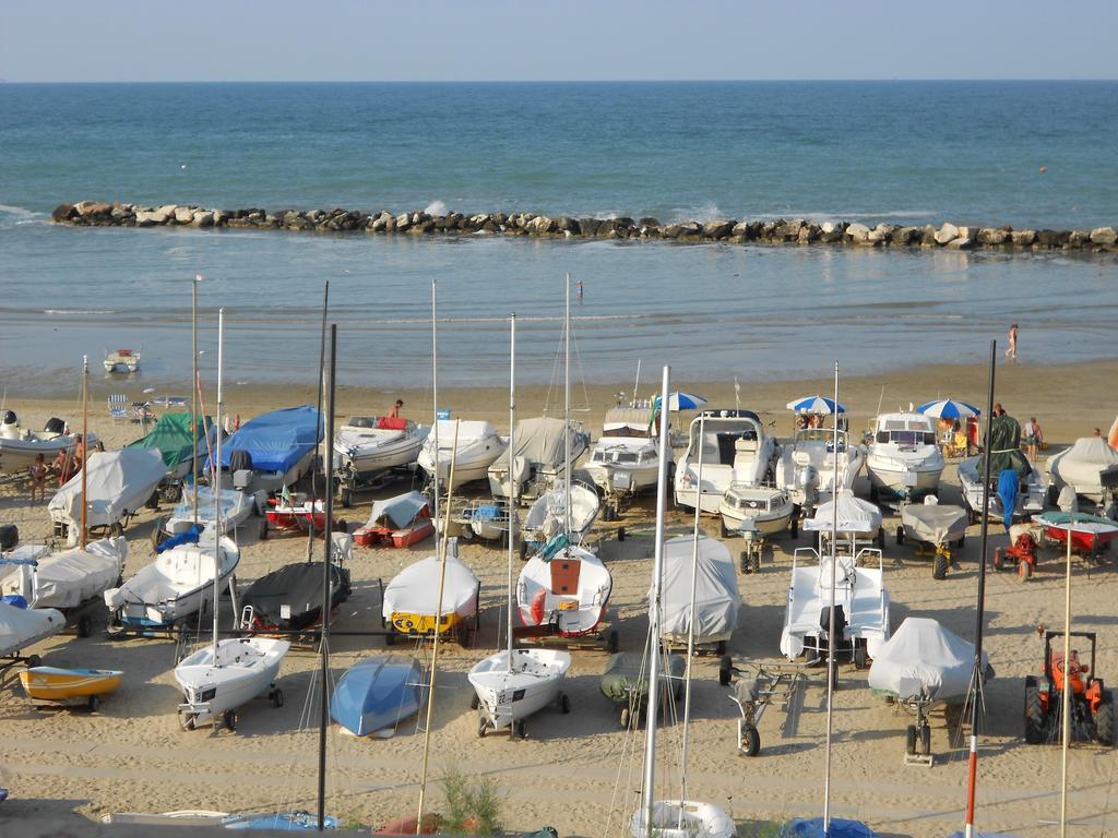 Hotel Laguna Blu Rimini Szoba fotó