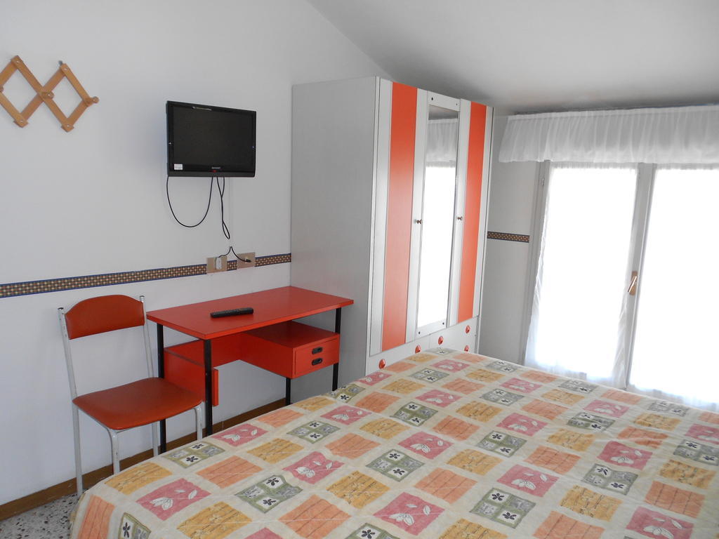 Hotel Laguna Blu Rimini Szoba fotó
