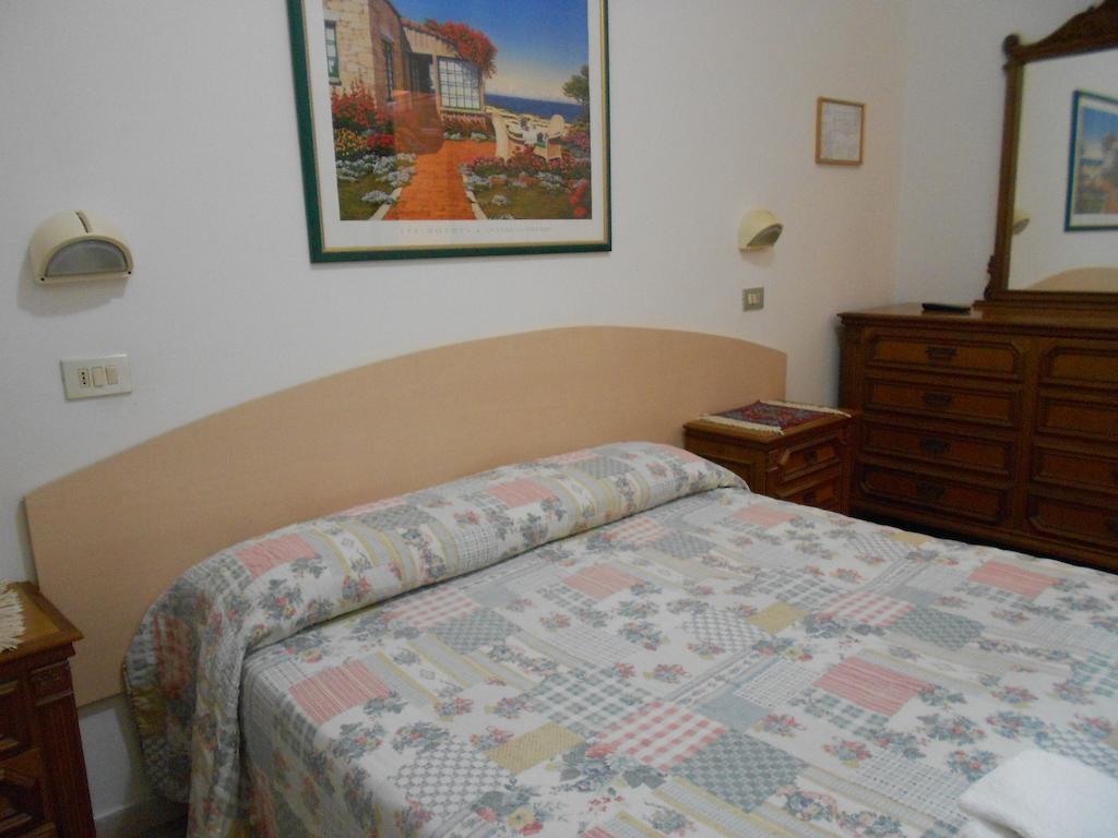 Hotel Laguna Blu Rimini Szoba fotó