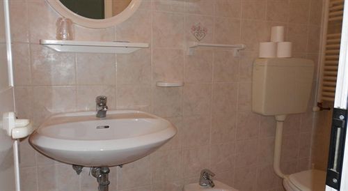 Hotel Laguna Blu Rimini Kültér fotó