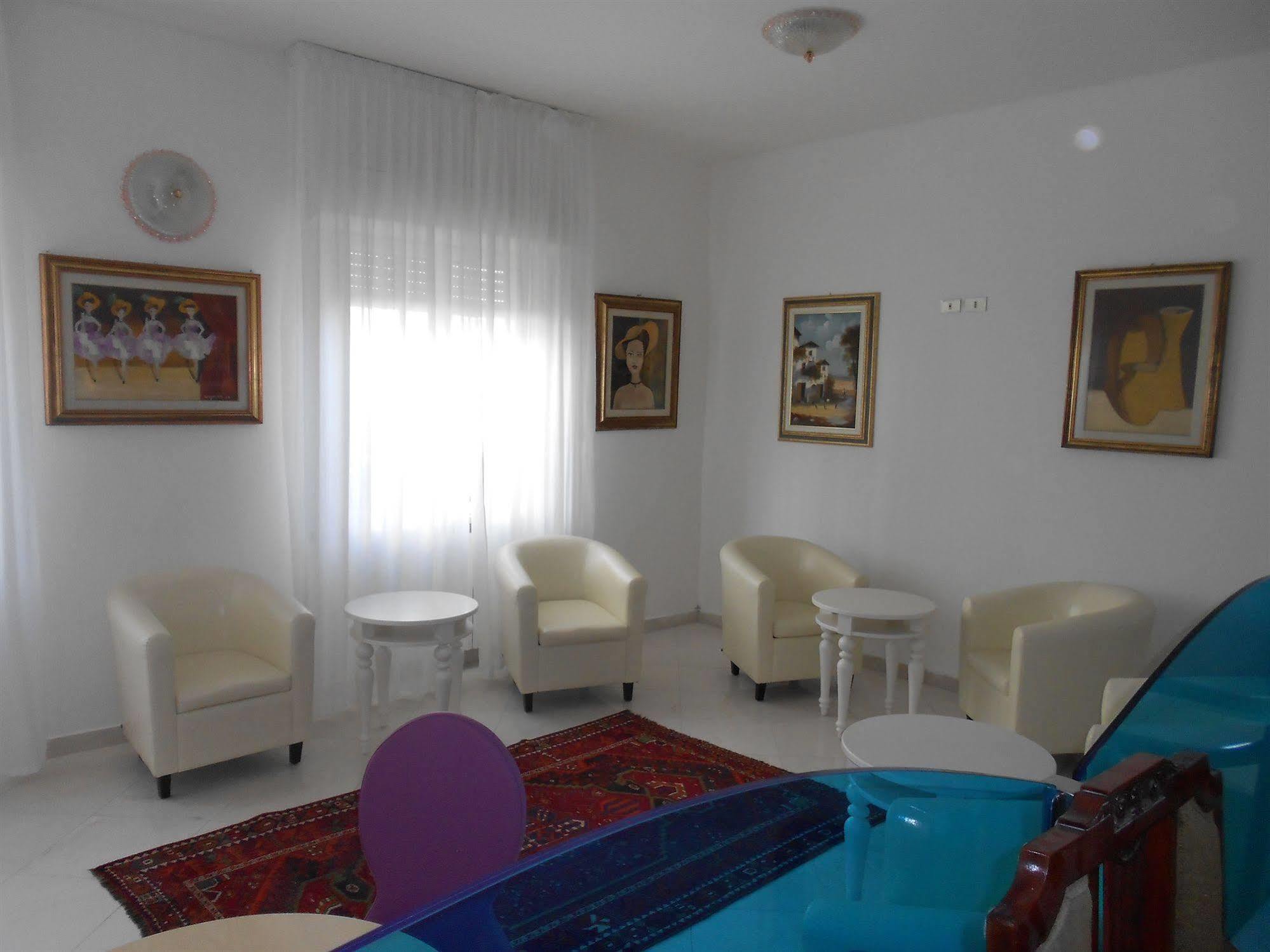 Hotel Laguna Blu Rimini Kültér fotó